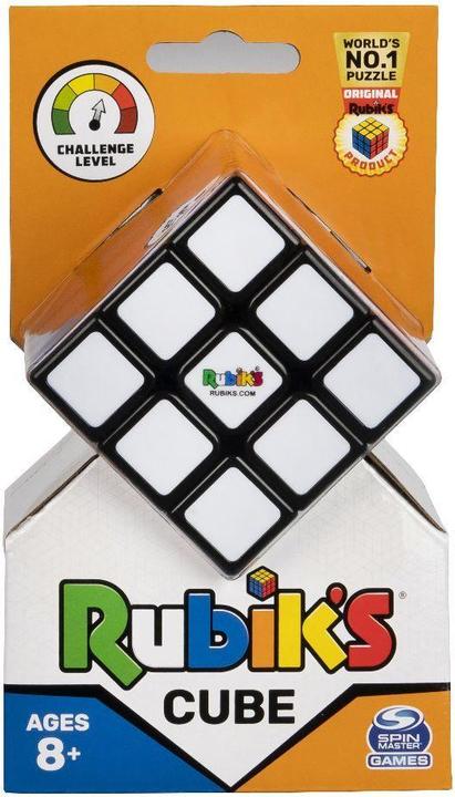 Produktbild Maki Rubiks 3x3 Cube (6063037) (3 x 3)