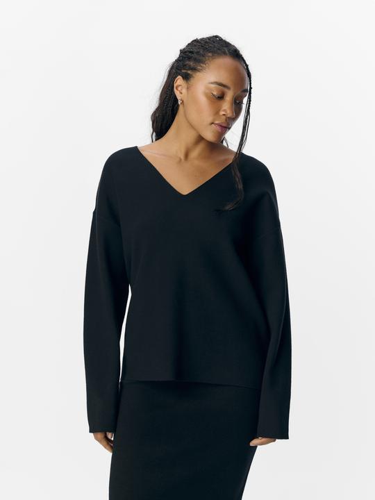 Immagine prodotto Object Maglia con scollo a V (M)