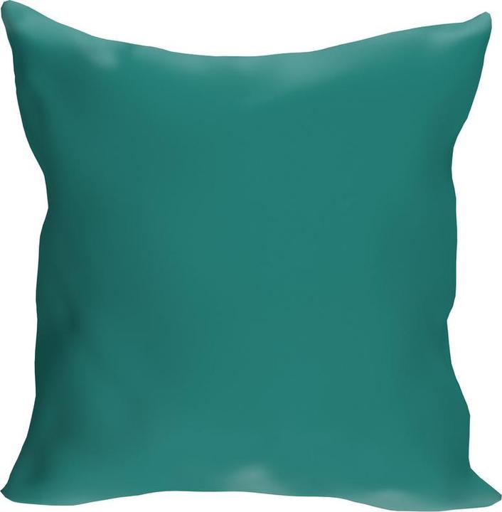 Image du produit Lotus Bettwaren Satin uni (Taie d'oreiller, 40 x 40 cm)