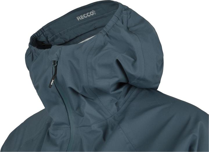 Produktbild Stoic Women's KalmarSt. 3L Rain Jacket (34, XS)