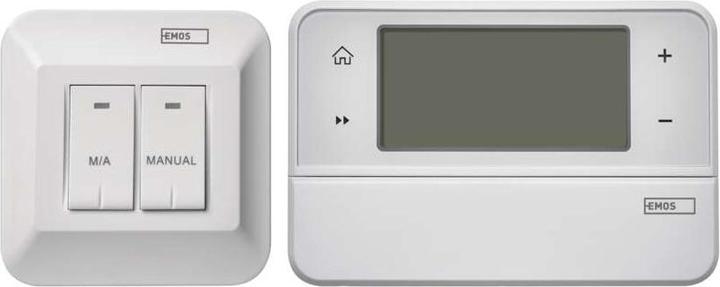 Actual product image Emos P5616OT