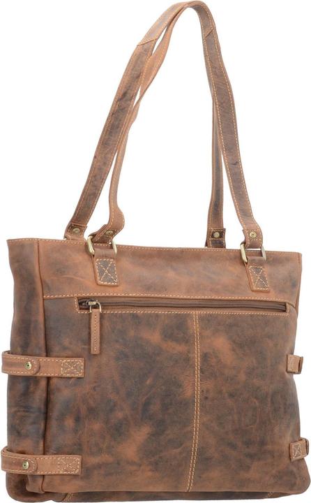 Image du produit Greenburry Sac à main Vintage 1635 Shopper (9 l)