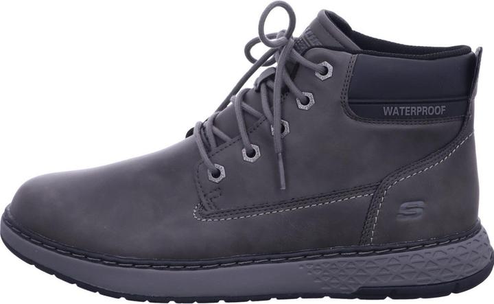 Actual product image Skechers Garlan - Deno (41)