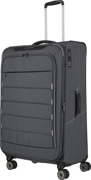Produktbild Travelite Trolley + Koffer Skaii 4w Trolley L (98 l, L (90 - 115l))