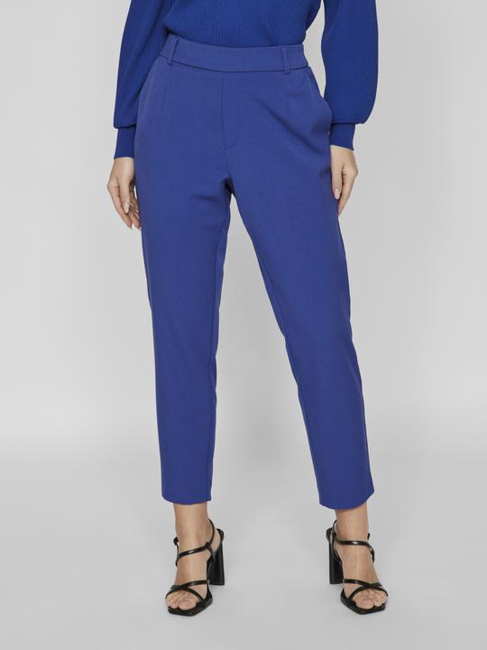 Actual product image Vila Slim fit high waist trousers (38)