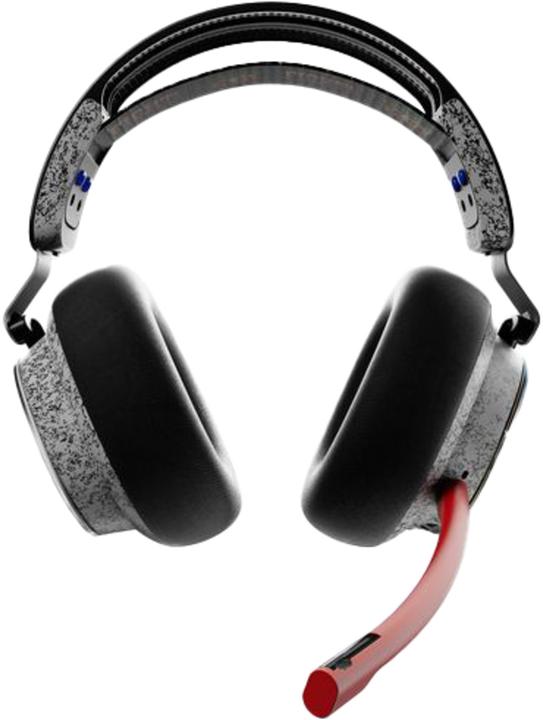 Produktbild Skullcandy PLYR Multi-Platform Bluetooth Gaming Headset -Street Fighter- (Kabellos, Kabelgebunden)