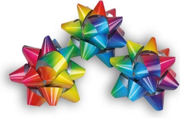 Produktbild Pattberg Geschenkmaschen (Geschenktüte, 3 x)