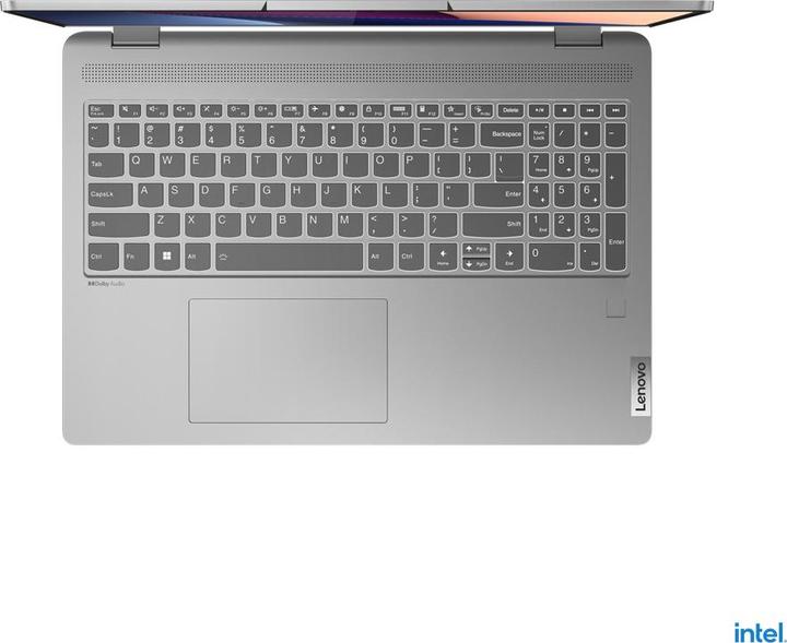 Actual product image Lenovo IdeaPad Flex 5 (16", Intel Core i5-1335U, 16 GB, 1000 GB, CH)