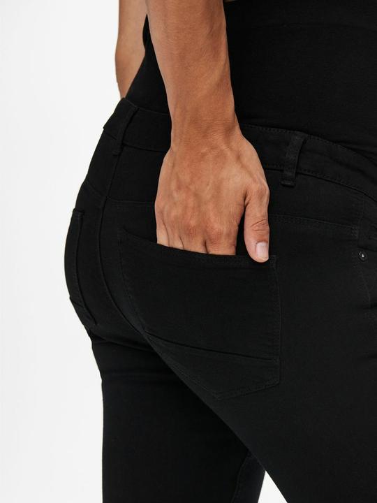 Image du produit Only Maternity Mom OLMKendell Eternal Life cheville jeans skinny fit (XS)