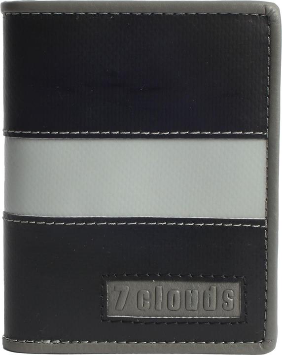 black-grey-black