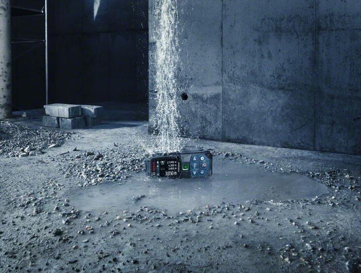 Immagine prodotto Bosch Professional GLM 50-27 CG (50 m, 515 nm)