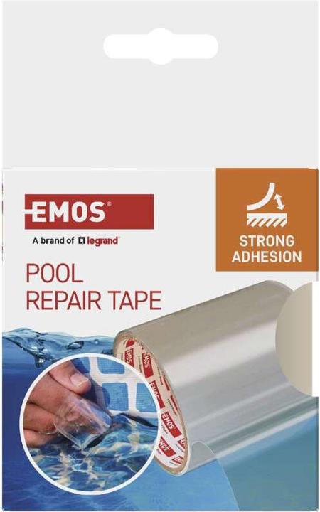 Immagine prodotto Emos Nastro di riparazione (100 mm)