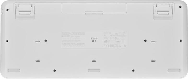 Produktbild Logitech MK650 Combo for Business (CH, Kabellos)