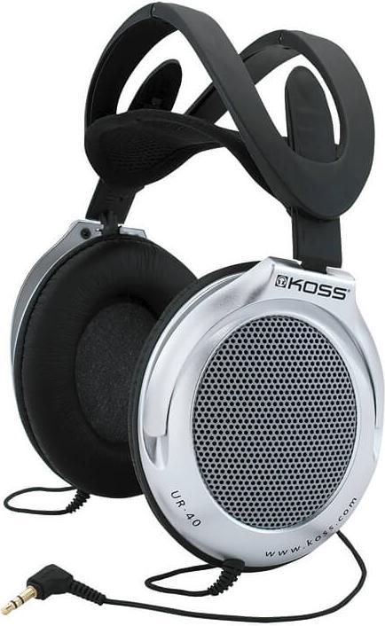 Produktbild Koss UR40 (Kabelgebunden)