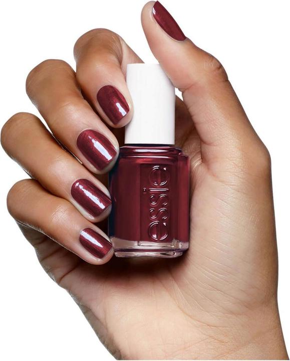 Actual product image Essie Nail polish (52 high, Colour paint)