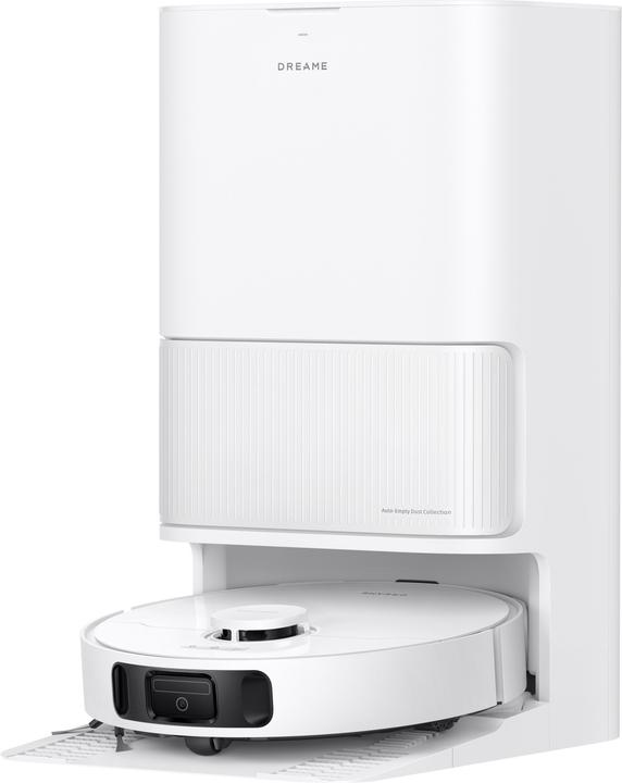 Actual product image Dreame D20 Ultra (Vacuum mopping robot)