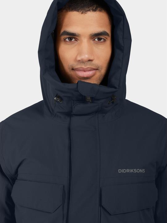Actual product image Didriksons Drew USX Parka 8 (S)