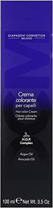Produktbild Lisap Diapason 11/0 superhellblond 100ml (Blond)