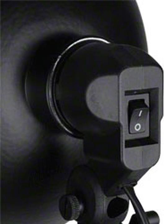 Actual product image Walimex Studio set Daylight 150/150 (Studio light)