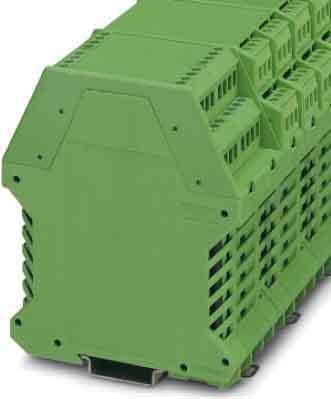 Produktbild Phoenix Elektronikgehäuse (Gehäuse)