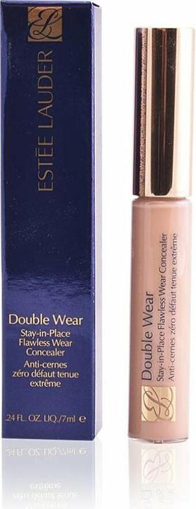 Produktbild Estée Lauder Double Wear Stay-In-Place (Light Medium 7)
