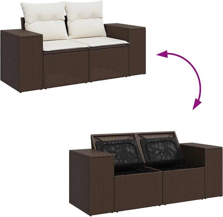 Produktbild VidaXL Jolanta