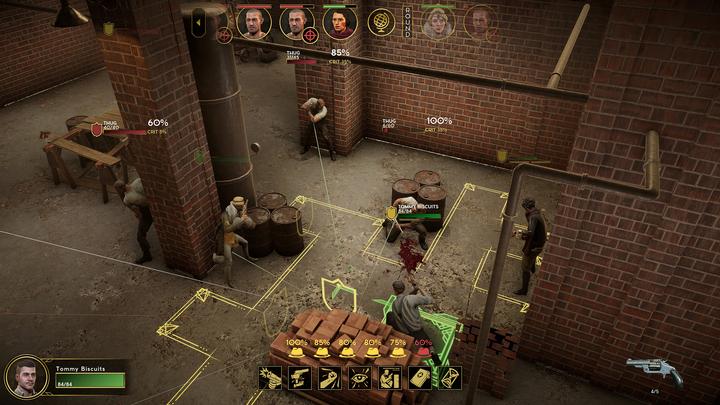 Produktbild Paradox Interactive Empire of Sin (PC, DE)