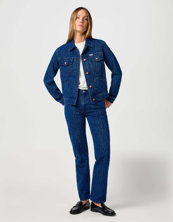 Image du produit Wrangler Jeansjacke Heritage Jacket (XS)