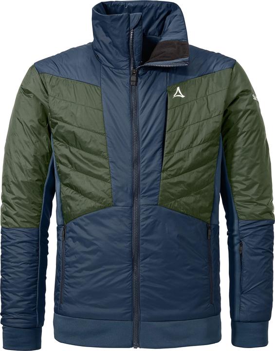 Schöffel Ski Ins. Pontresina M (3XL)