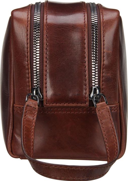Actual product image Bugatti Toiletry bag Romano 4014 (3 l)