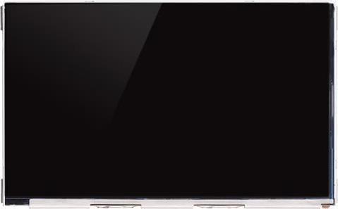 Image du produit CoreParts Samsung Galaxy Tab 3 7.0 (Écran, Galaxy Tab 3 7.0 (2013))