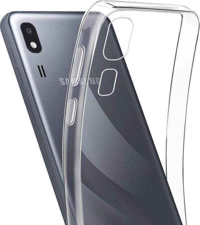 Image du produit Avizar Classic Case (Samsung Galaxy A2 Core)