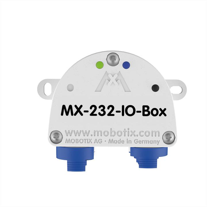 Actual product image Mobotix Io Box Mx-Opt-Rs1-Ext