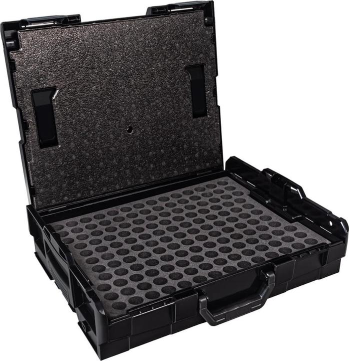 Produktbild L-Boxx Schaumstoff-Brennerdüseneinsatz 102