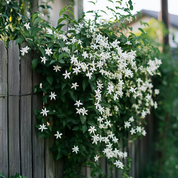 Produktbild Plant in a Box Trachelospermum jasminoides - Sternjasmin (120 cm)
