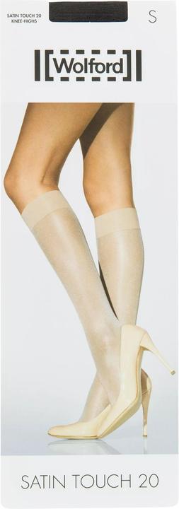Wolford Satin Touch 20