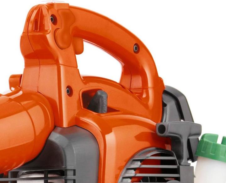 Produktbild Husqvarna 125b (Benzinbetrieb, Laubsauger)