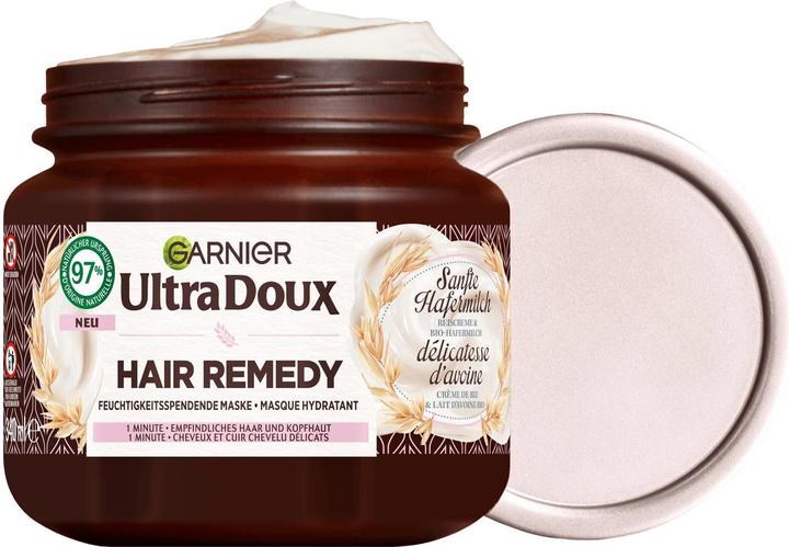 Immagine prodotto Garnier Ultra Doux Delicatesse (340 ml)