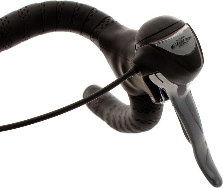 Actual product image KS Cycling Velocity (55 cm)