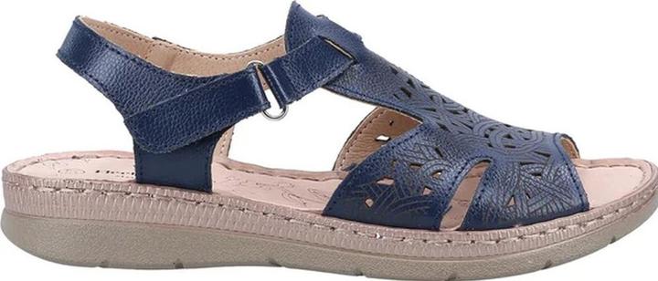 Immagine prodotto Fleet & Foster Donna/Ladies Ruth Sandali in pelle (41)