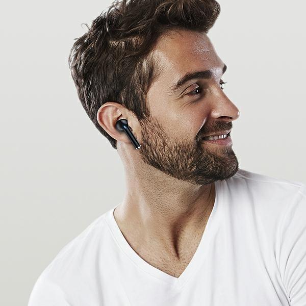 Produktbild Awei Kabellose Bluetooth Kopfhörer (ANC, 58 h, Kabellos)