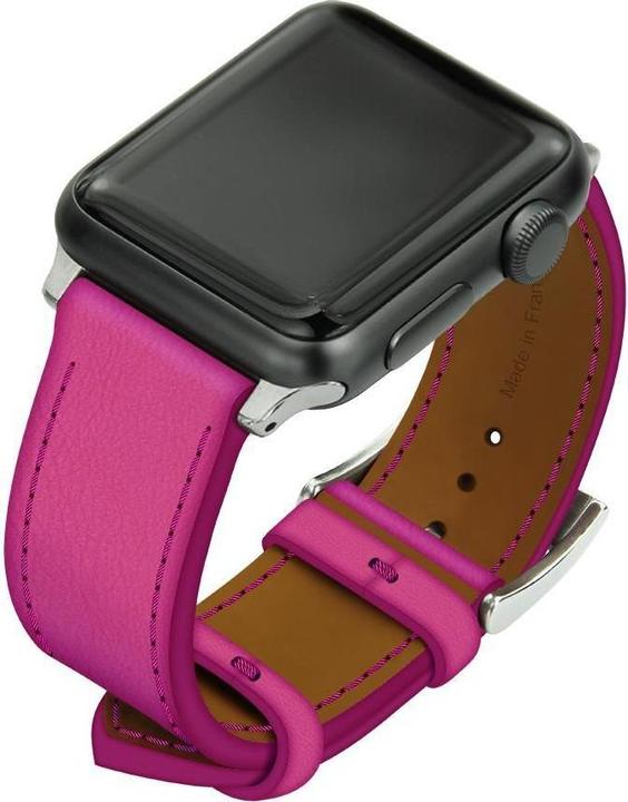 Produktbild Noreve Lederarmband (38 mm, Cuir)