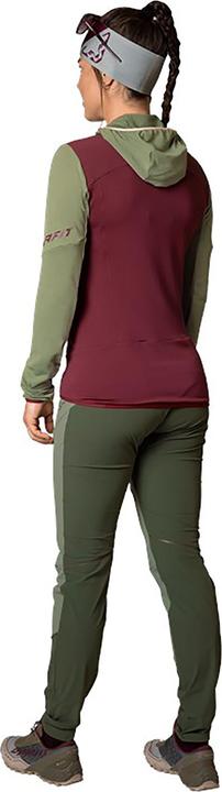 Image du produit Dynafit Veste à capuche Traverse Polartec (M)