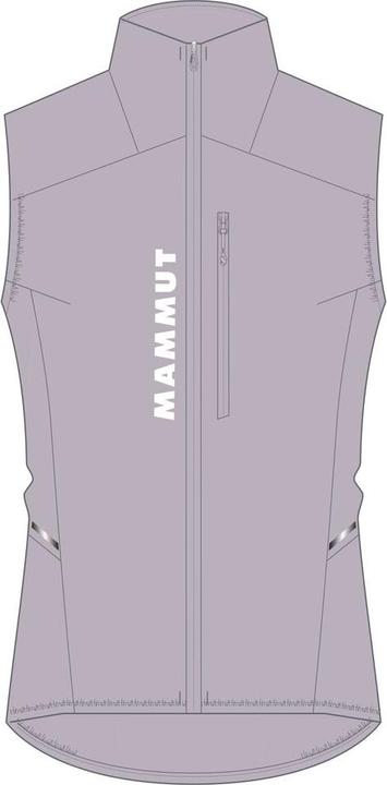 Produktbild Mammut Aenergy TR WB Hybrid (M)