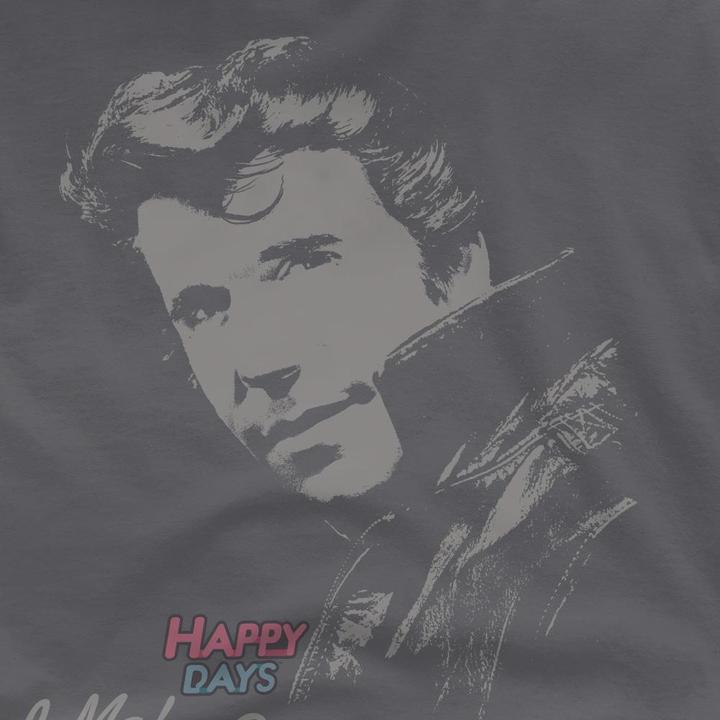 Produktbild Happy Days Cool TShirt (3XL)