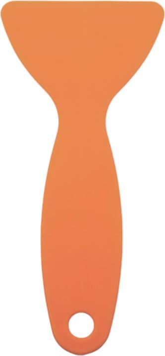 Actual product image Purecrea 50mm plastic scraper