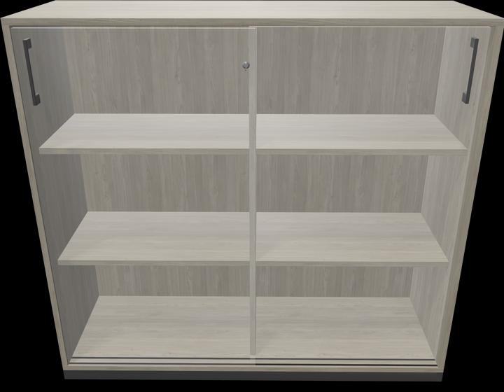 Produktbild Narbutas Choice Schiebetürschrank (120 x 40 x 111.5 cm)