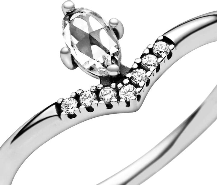 Immagine prodotto Pandora Anello Wishbone (52, 925 Argento)