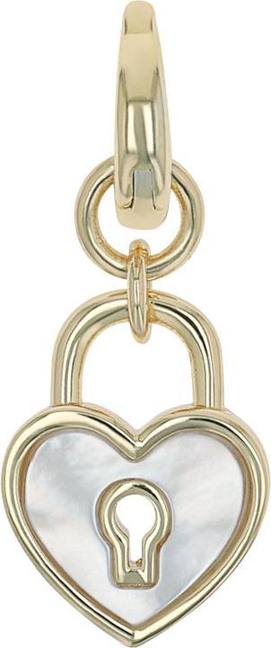 Immagine prodotto Amor Ciondoli da donna, argento 925 | cuore (Argento 925)