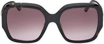 Actual product image Guess by Marciano Gm00014 Eyewear - 52f, 140 Mm